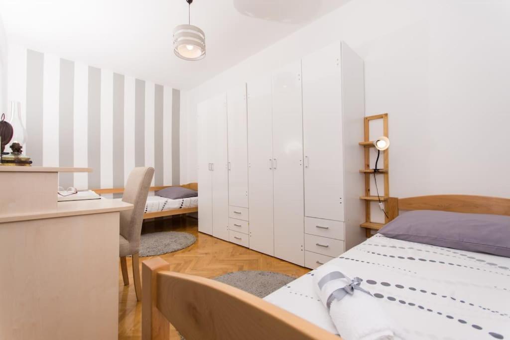 Apartment Dajana Feeling Of Home Trogir Exterior photo